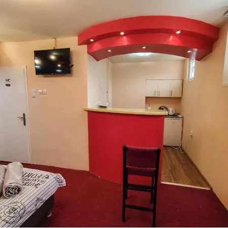 S. A. L. Prenociste * 兹雷尼亚宁