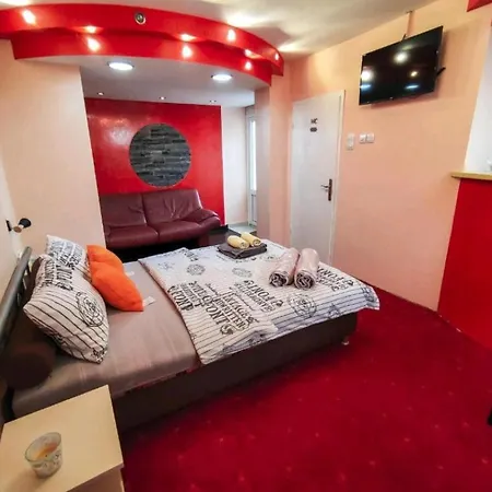 S. A. L. Prenociste 兹雷尼亚宁