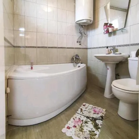 Apartment S. A. L. Prenociste