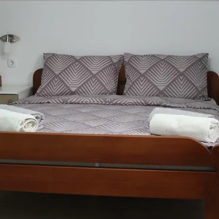 S. A. L. Prenociste *