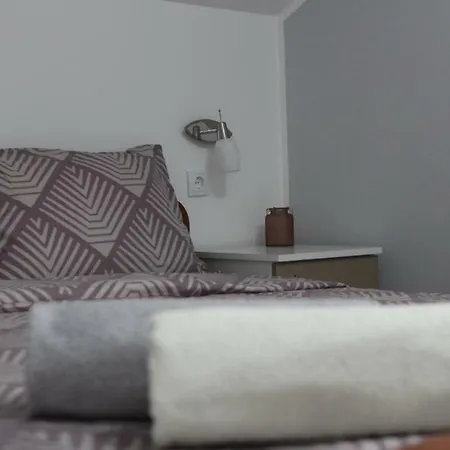 S. A. L. Prenociste Apartment