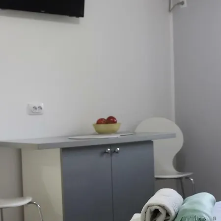Apartment S. A. L. Prenociste