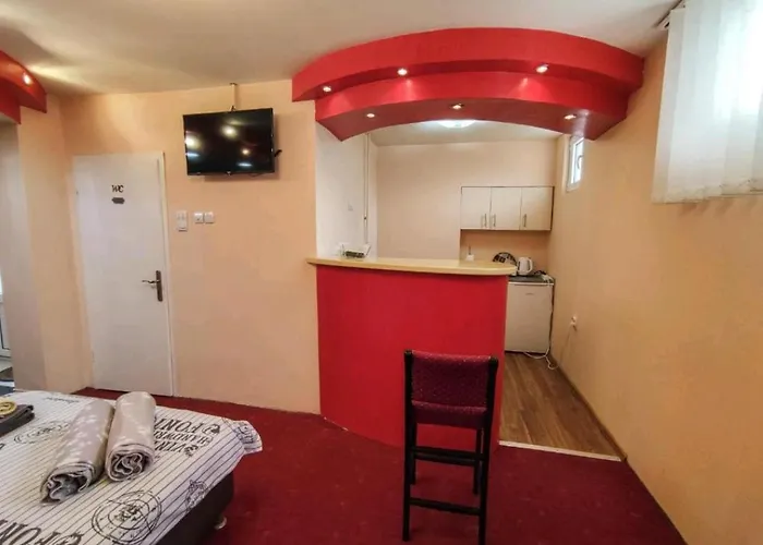 S. A. L. Prenociste * 兹雷尼亚宁