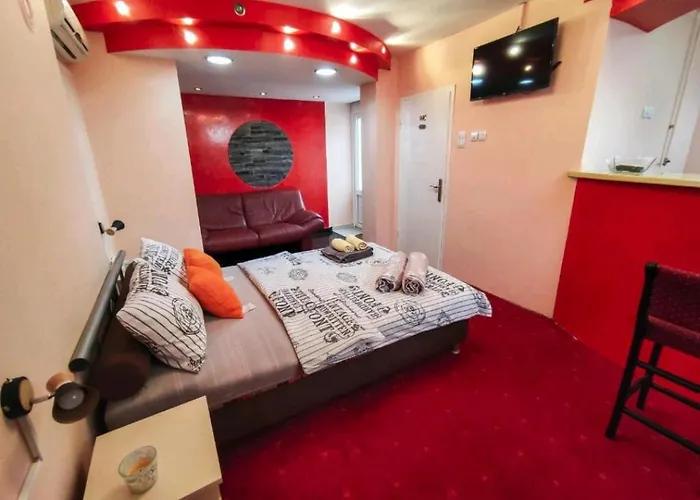 S. A. L. Prenociste 兹雷尼亚宁