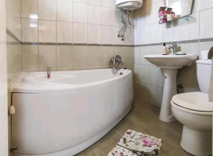 公寓 S. A. L. Prenociste