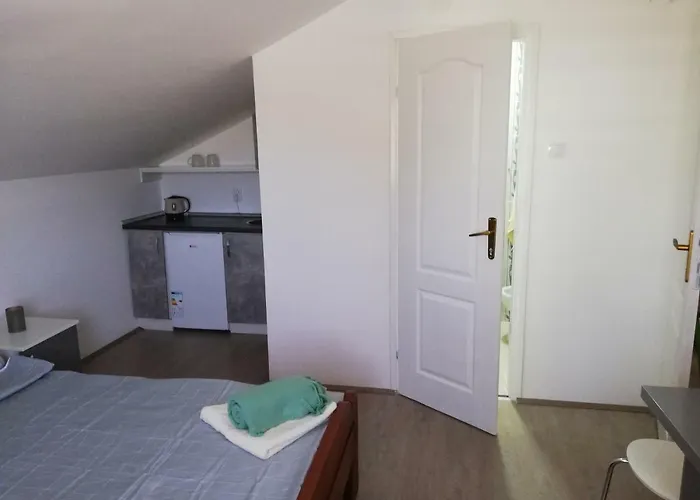 公寓 S. A. L. Prenociste