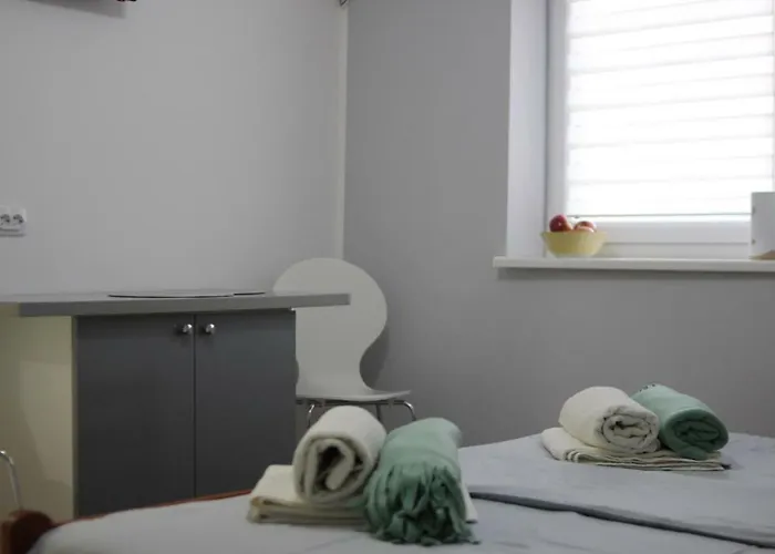 S. A. L. Prenociste *