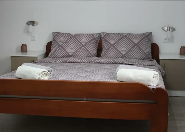 S. A. L. Prenociste *