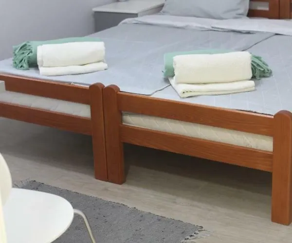 S. A. L. Prenociste 兹雷尼亚宁