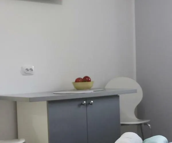 公寓 S. A. L. Prenociste